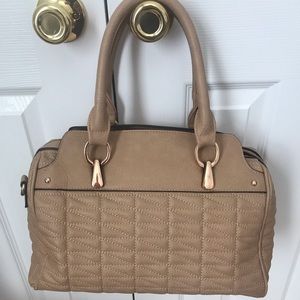 Black Rivet bag. Gently used